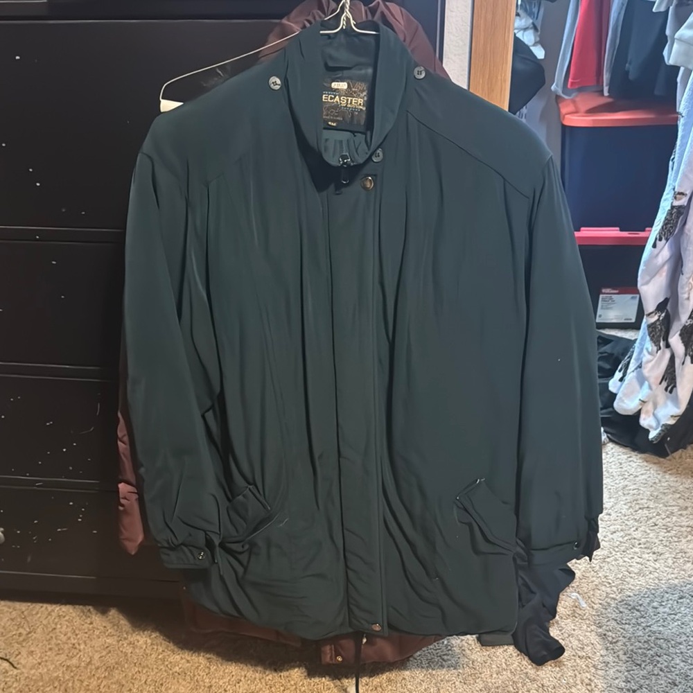 Women’s coat